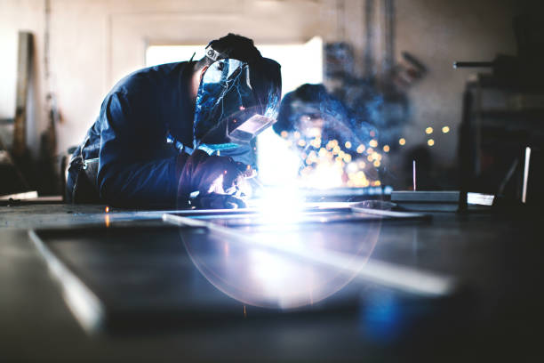 Best Artistic and Custom Metal Fabrication in West Branch, IA