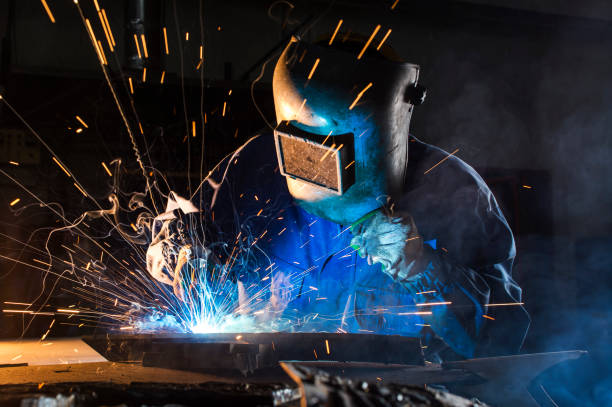 Best Specialty Welding Processes in West Branch, IA
