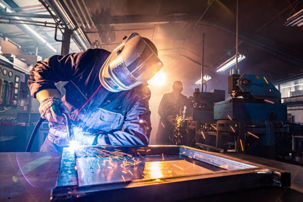 Best Structural Steel Welding in West Branch, IA