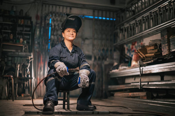 Best Aerospace and Defense Welding in West Branch, IA