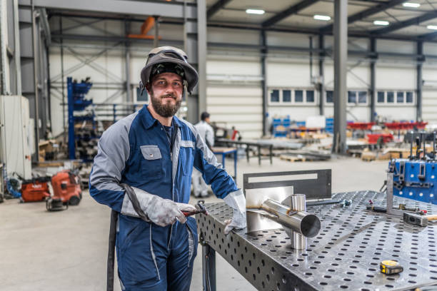 Best Welding Equipment Sales and Repair in West Branch, IA